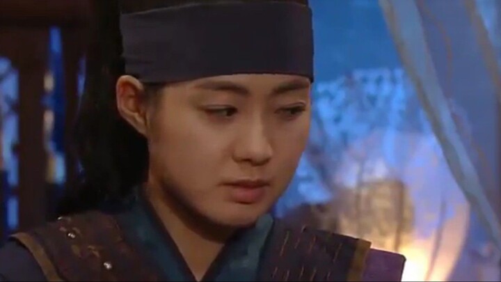 queen seon deokman episode 47