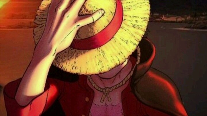 Luffy