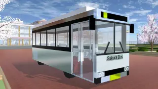 Sakura Bus TUTORIAL | SAKURA SCHOOL SIMULATOR |