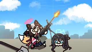 【Azure Files】Roasted Bird