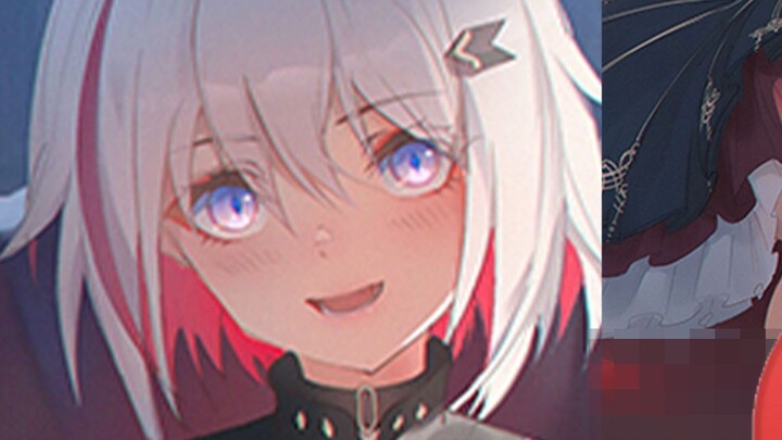 Ketika sepatu bot Topa dilepas, ada... ? ?!