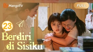 Ge Xiaofei kabur, dirundung pemabuk di negeri asing! |【INDO SUB】EP23