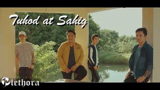 Plethora - Tuhod at Sahig ( Bro Sonny Catan )