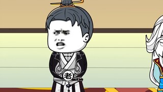 [Seven Daughters in the Chaos 33] Angry Nuwa, kills Zhunti instantly, beats Jieyin violently