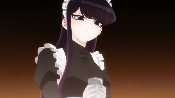 [MAD·AMV] Can you resist Komi Shoko's Charm