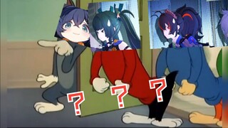 【绝区零】青衣、朱鸢、赛斯？？？