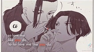 [•Tổng hợp Tiktok Tokyo Revengers•]#51| ☘︎︎𝚃𝚑𝚊𝚗𝚔𝚜 𝚏𝚘𝚛 𝚠𝚊𝚝𝚌𝚑𝚒𝚗𝚐☘︎︎