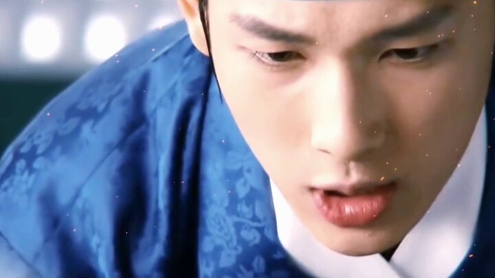 ราชา x ข้าราชการ [ลีดงอุค x อิมซีวาน ‖ ชีวิตที่แล้ว ชีวิตนี้ เขา/หนี้ต้องชดใช้][คนอื่นคือขุมนรก][จิน