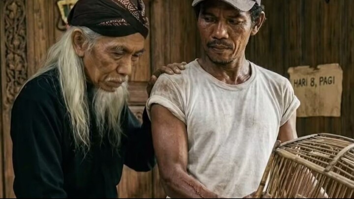 Kicau Mania: Perebutan Burung Pembawa Rezeki Part 9