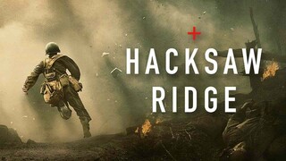 Hacksaw Ridge (2016)