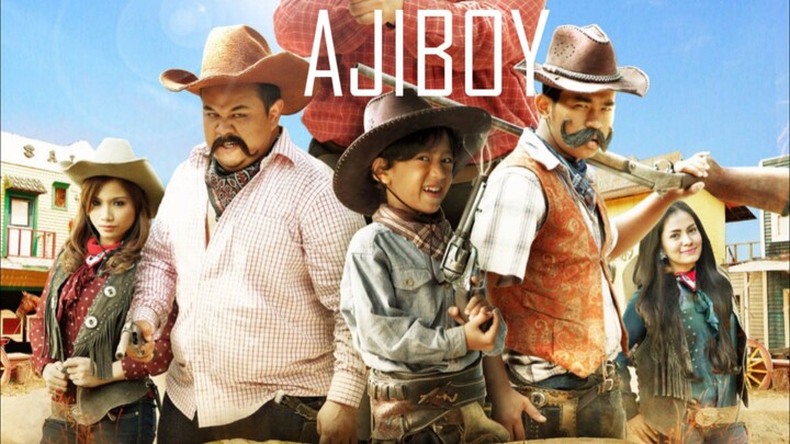 BOY (2012).