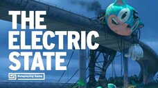 T̷̶h̷̶e̷̶ ̷̶E̷̶l̷̶e̷̶c̷̶t̷̶r̷̶i̷̶c̷̶ ̷̶S̷̶t̷̶a̷̶t̷̶e̷̶ ̷̶(̷̶2̷̶0̷̶2̷̶5̷̶)̷̶ ̷̶S̷̶U̷̶B̷̶ ̷̶I̷̶N̷̶D̷̶O