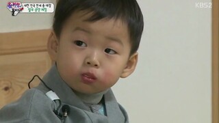 【金正峰】【宋民国】两个在寺庙吃斋饭也能续餐的奇男子