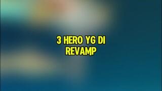 Pliss lah muntun jgn revamp Kadita🥹#MLBB #MLBBMysticMeow #kaditarevamp #herorevampmlbb #freyarevamp