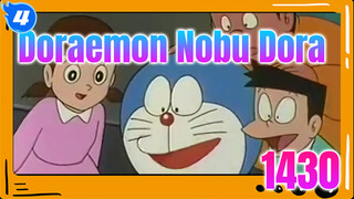 Doraemon Nobu Dora 1430 (Thuyết Minh Tiếng Nhật Không Sub) | Rewatch_4