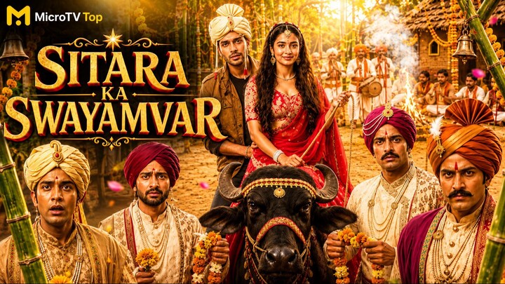 Sitara Ka Swayamvar Full Episode 👑💍 | Hindi Drama 2026