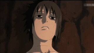 Vẻ đẹp ngôi làng sa ngã được mọi người yêu mến, Mary Su vô song, góc nhìn của Sasuke về Naruto