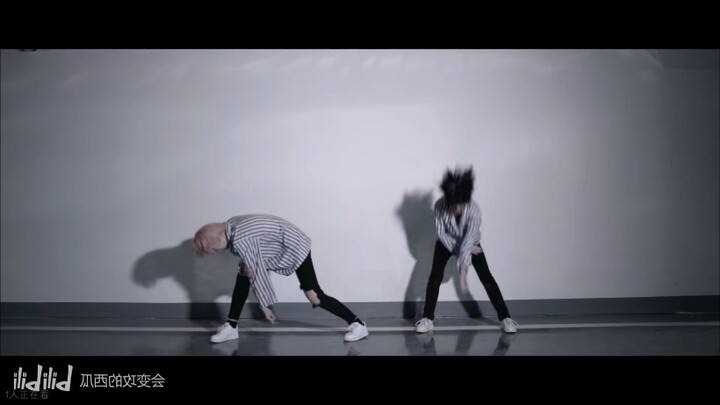 西瓜的病名为爱镜像方便扒舞版