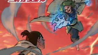 【伍六七之最强发型师】战歌：一决高下-小提琴高音版