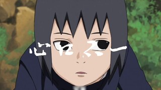 Trái tim tĩnh như nước [Uchiha Itachi Mixed Cut] Dành riêng cho lễ kỷ niệm 20 năm hoạt hình Naruto