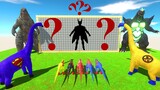 New Update - CELL PERFECT DRAGON BALL QUIZ BATTLE - Animal Revolt Battle Simulator