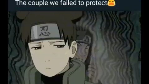 TenTen and Neji