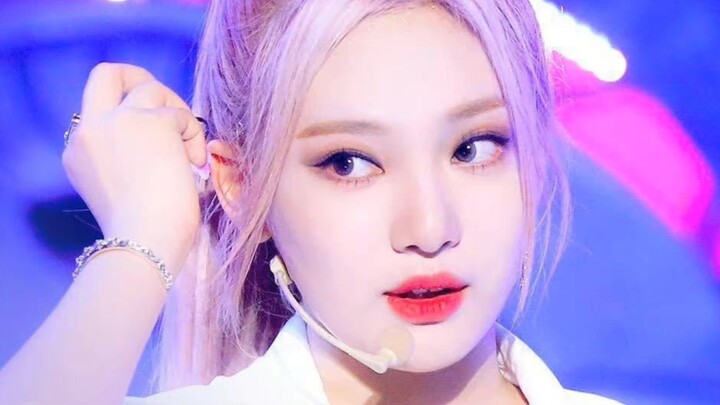 Twerking pinggul Ning Yizhuo aespa mengejutkan penonton YouTube (dengan komentar terjemahan)