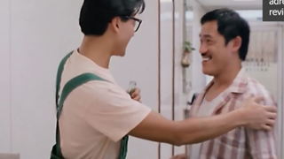 bị đổ vỏ p2 #adrenreview