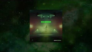 Keiko Necesario - Dangerous (Official Audio)