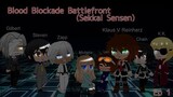 Blood Blockade Battlefront (Kekkai Sensen) | Ep 1 | Gacha Club