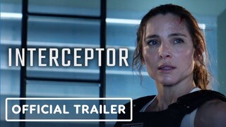 Interceptor 2022 WebRip 720p Hindi English AAC 5.1 x264 ESub - mkvCinemas