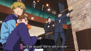 Buddy Daddies Episode 2 English Sub