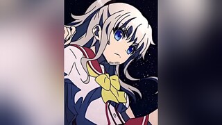 Nao tomori anime fypシ amv foryou