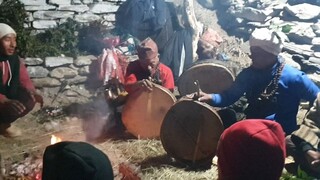 Shamans of Nepal | Rituals | Culture |