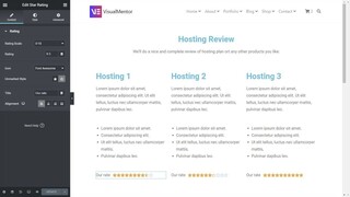 Elementor Review: Your Easy Solution for Website Building with Elementor Plugin