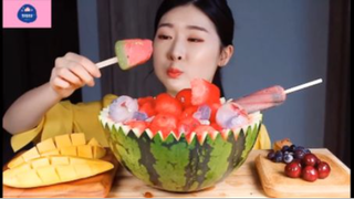 Mukbang Korea #anngon