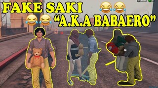 MAGING SAKI SA IBANG SYUDAD (DAMING CHIX HAHAHA!) l GTA 5 ROLEPLAY