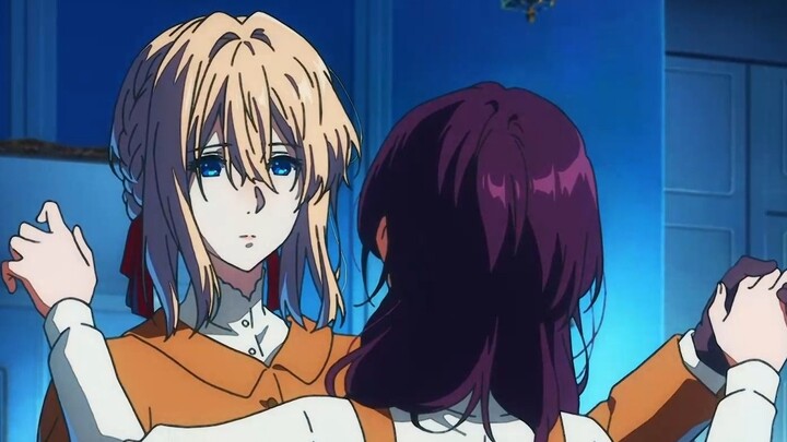 "Don't worry I'll turn you gay"