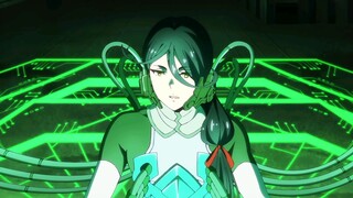 Âm Dương Luân Hồi Tập 9 thuyết minh