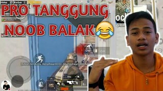 Pro yang Tanggung !! #gamedolo - PUBG MOBILE INDONESIA