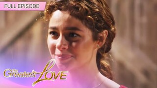 Full Episode 4 | The Greatest Love (English Substitle)