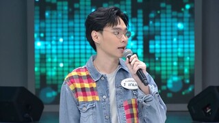 I Can See Your Voice -TH - EP.252 - 2_6 - เบลล์ นิภาดา vs ลำเพลิน วงศกร - 16 ธ.ค. 63