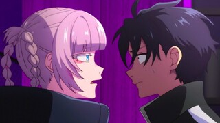 Yofukashi no Uta「AMV」- Vibe