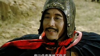 盗马不罪 反赐美酒