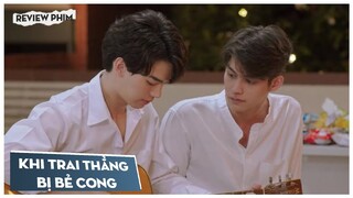 KHI TRAI THẲNG BỊ BẺ CONG  |REVIEW PHIM: VÌ CHÚNG TA LÀ 1 ĐÔI