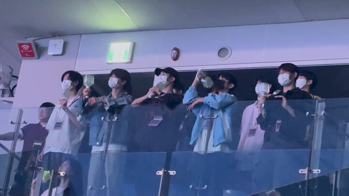 9 สมาชิกบอยแบนด์ใหม่ของเอสเอ็มในคอนเสิร์ต NCT DREAM