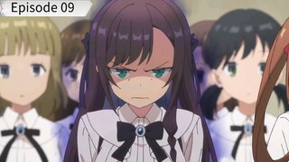 I'll Solo Any Boss to Clock Out on Time || English Dubbed