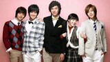 Boys over flowers episode 1 tagalog dubbed                                    -