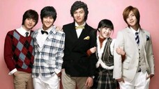 Boys over flowers episode 6 tagalog dubbed