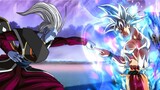 All in One || Tráº­n Chiáº¿n Hay Nháº¥t Giá»¯a CÃ¡c Chiáº¿n Binh z p2 || Review anime Dragonball super hero